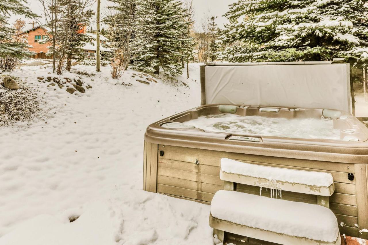 Villa Red Quill 105 à Winter Park Extérieur photo